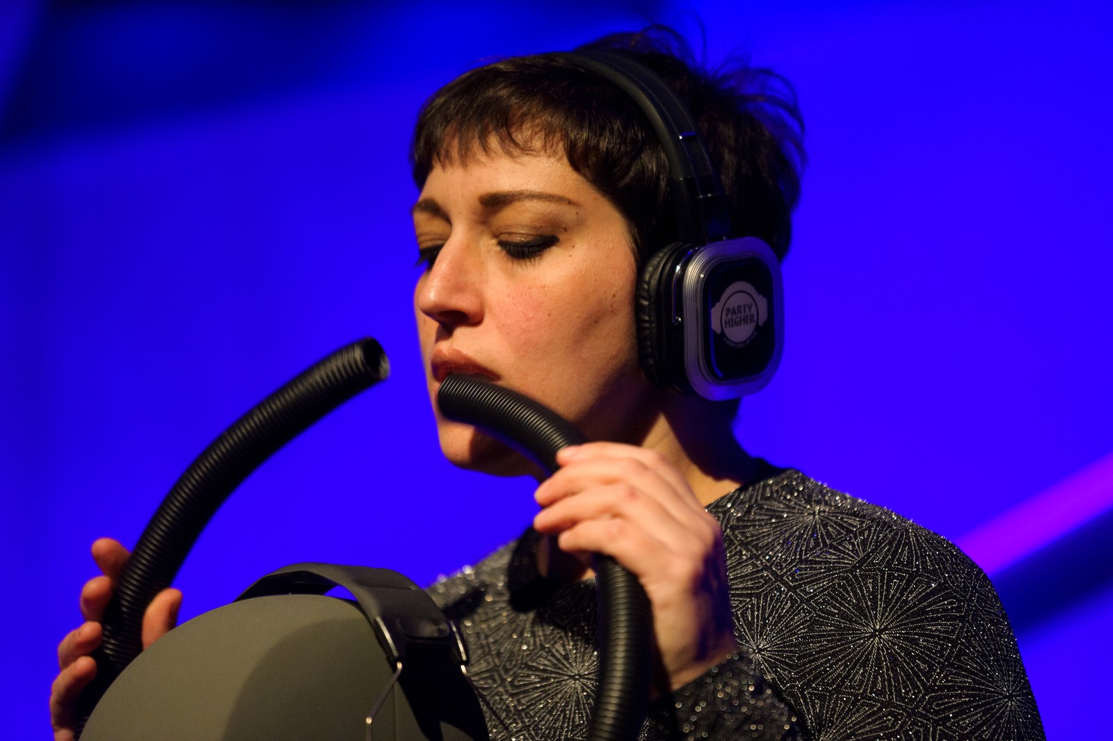 Listening Acts - gallery