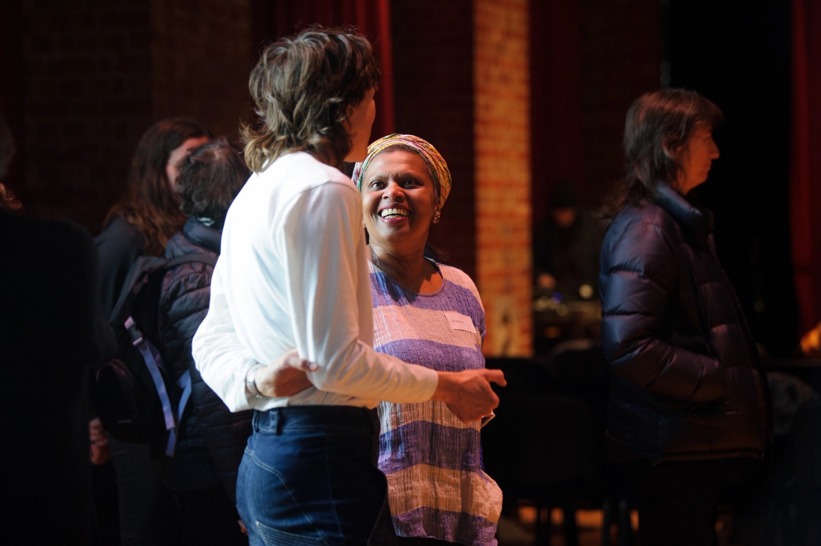 Hi-Viz Practice Exchange 2019 (Gallery)