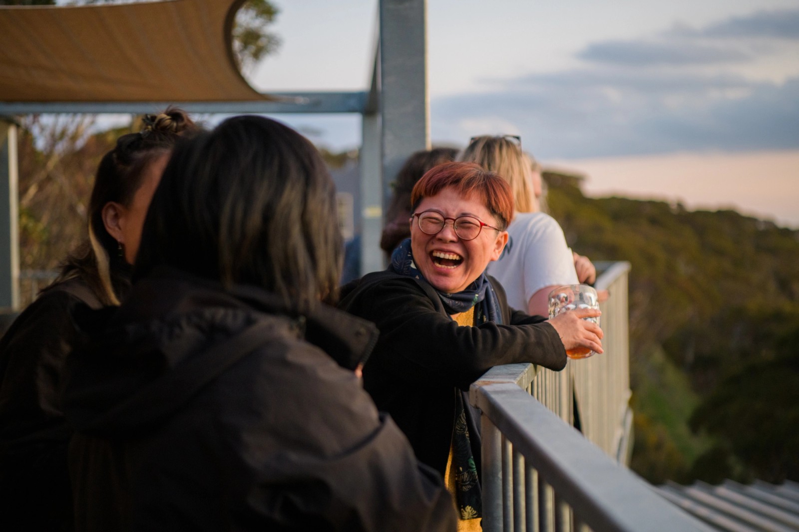 Hi-Viz Satellites LAB 2024 (Gallery)