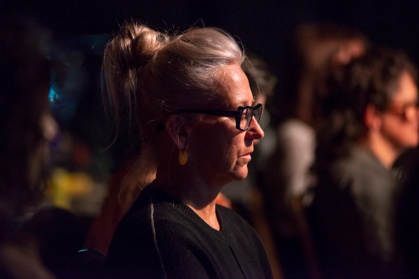 Hi-Viz 2022: I am, I am a sound by Kate Hunter