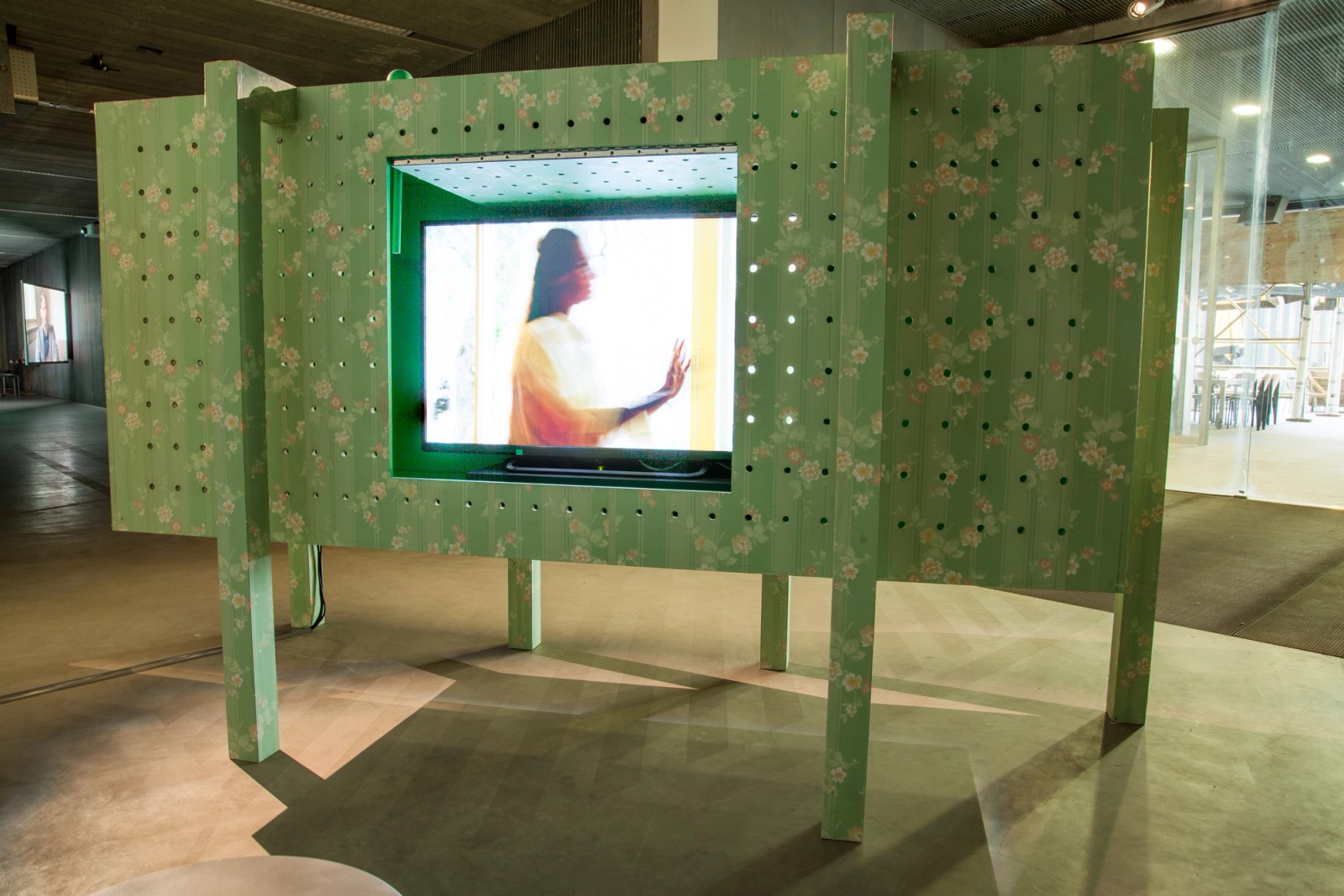 Agile Chambers (Gallery) 