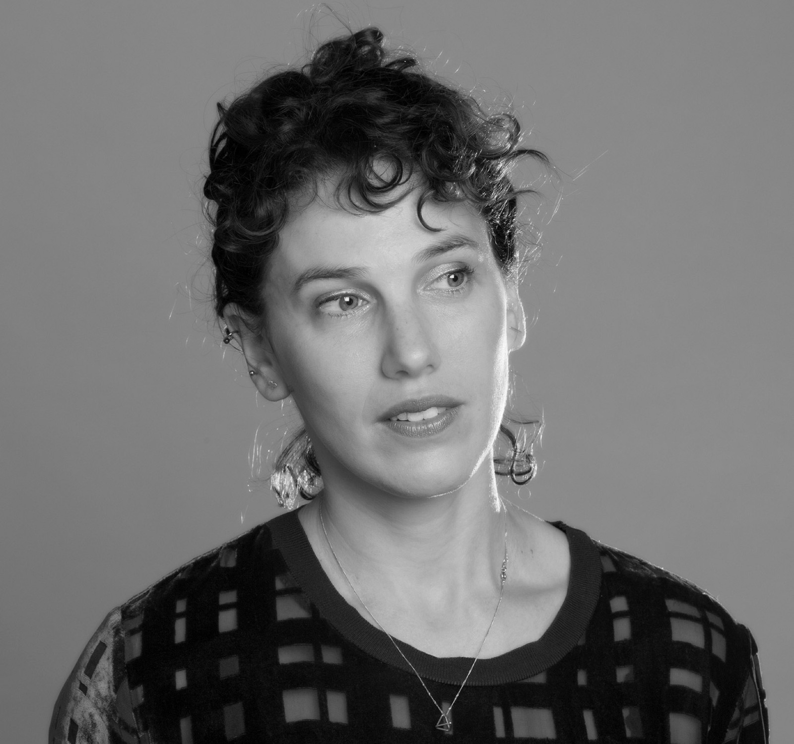 Headshot of Samara Hersch