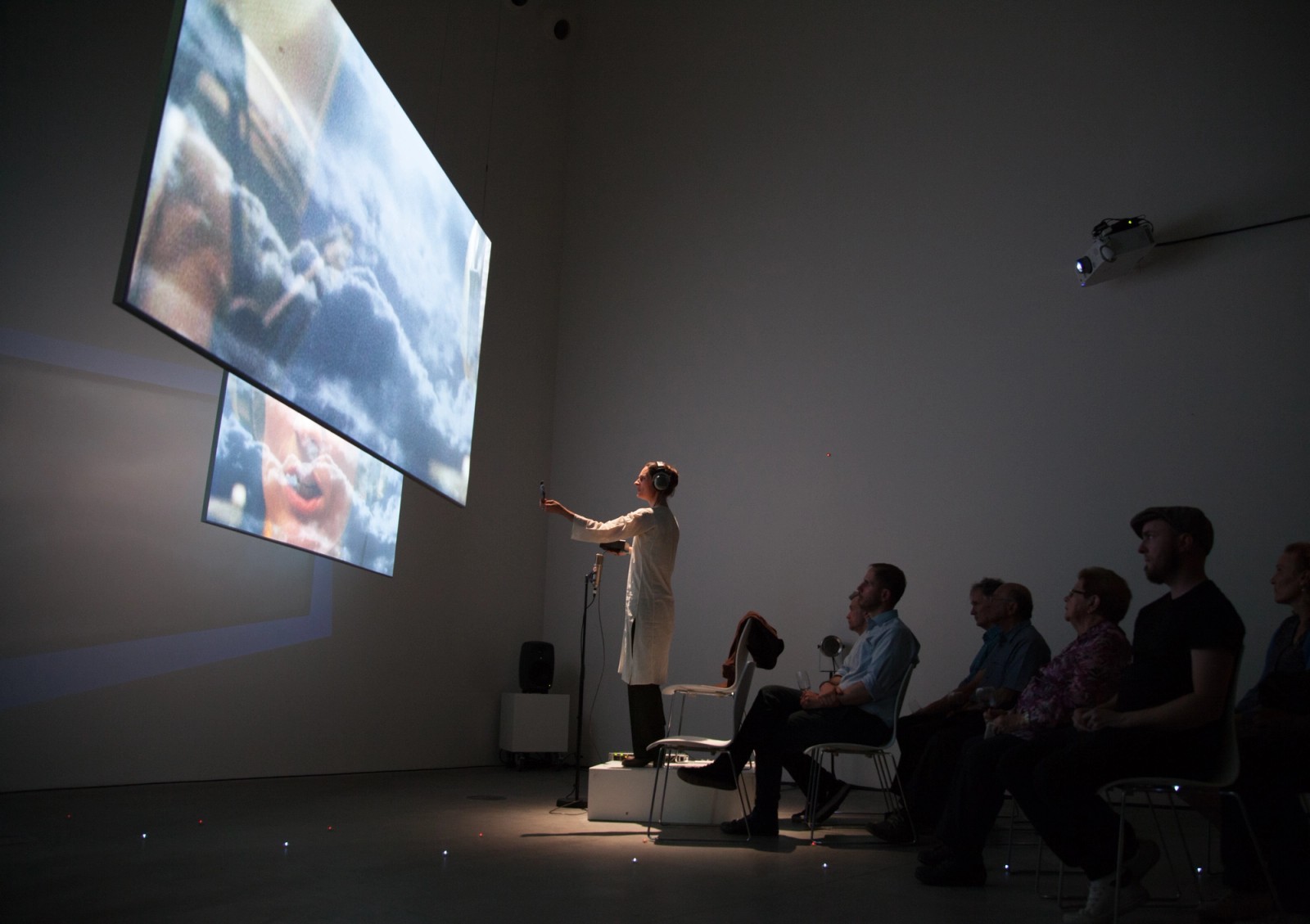 Turbulence Hybrid (2016) (Gallery)