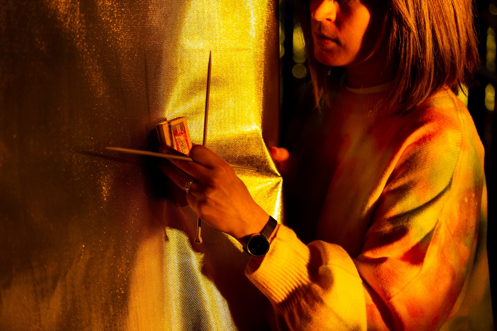 Substrate Structure (Gallery)