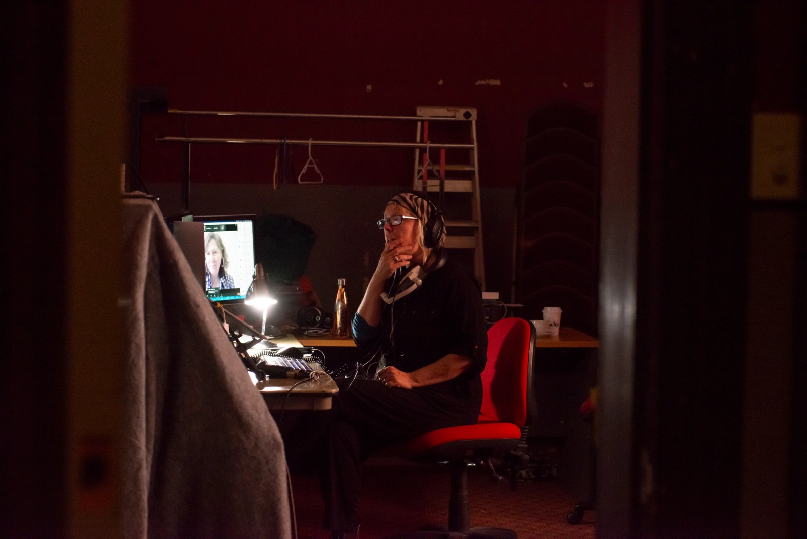 Hi-Viz Satellites 2022 (Gallery)