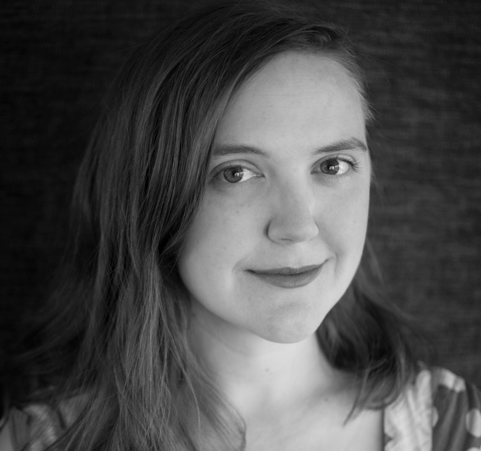 Headshot of Lizzy Welsh