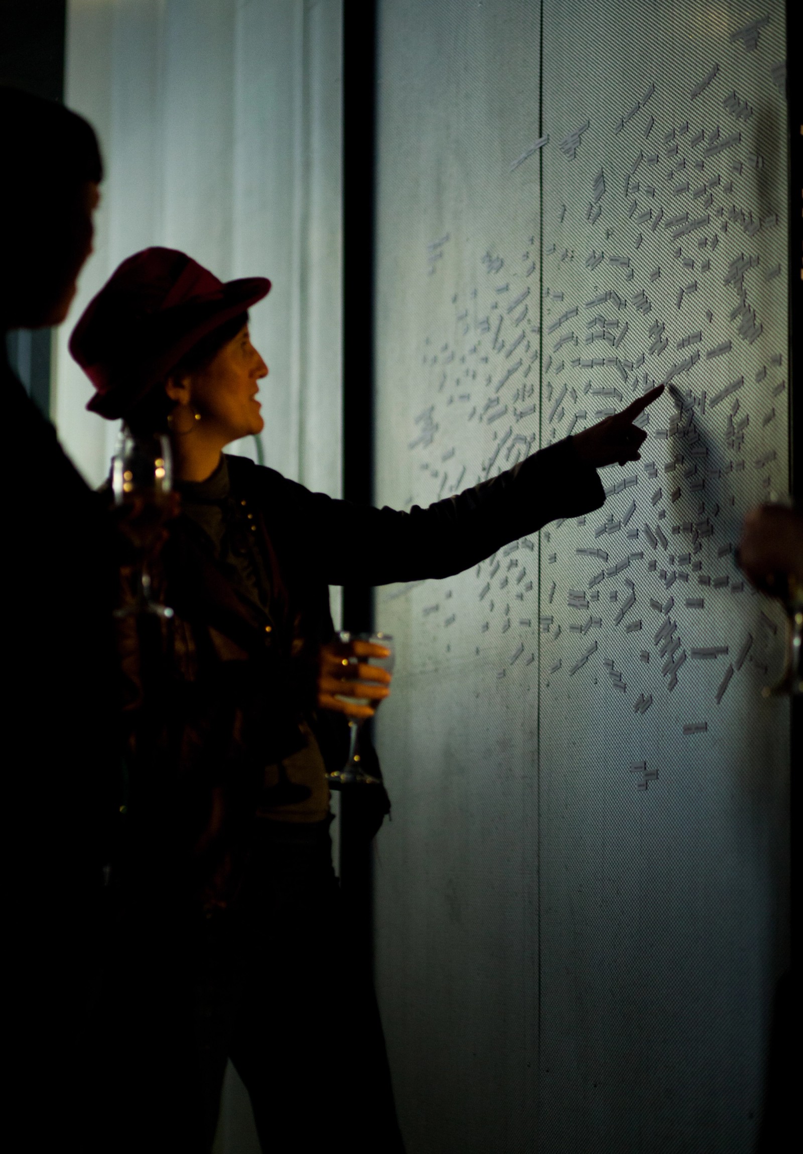 Agile Chambers (Gallery) 