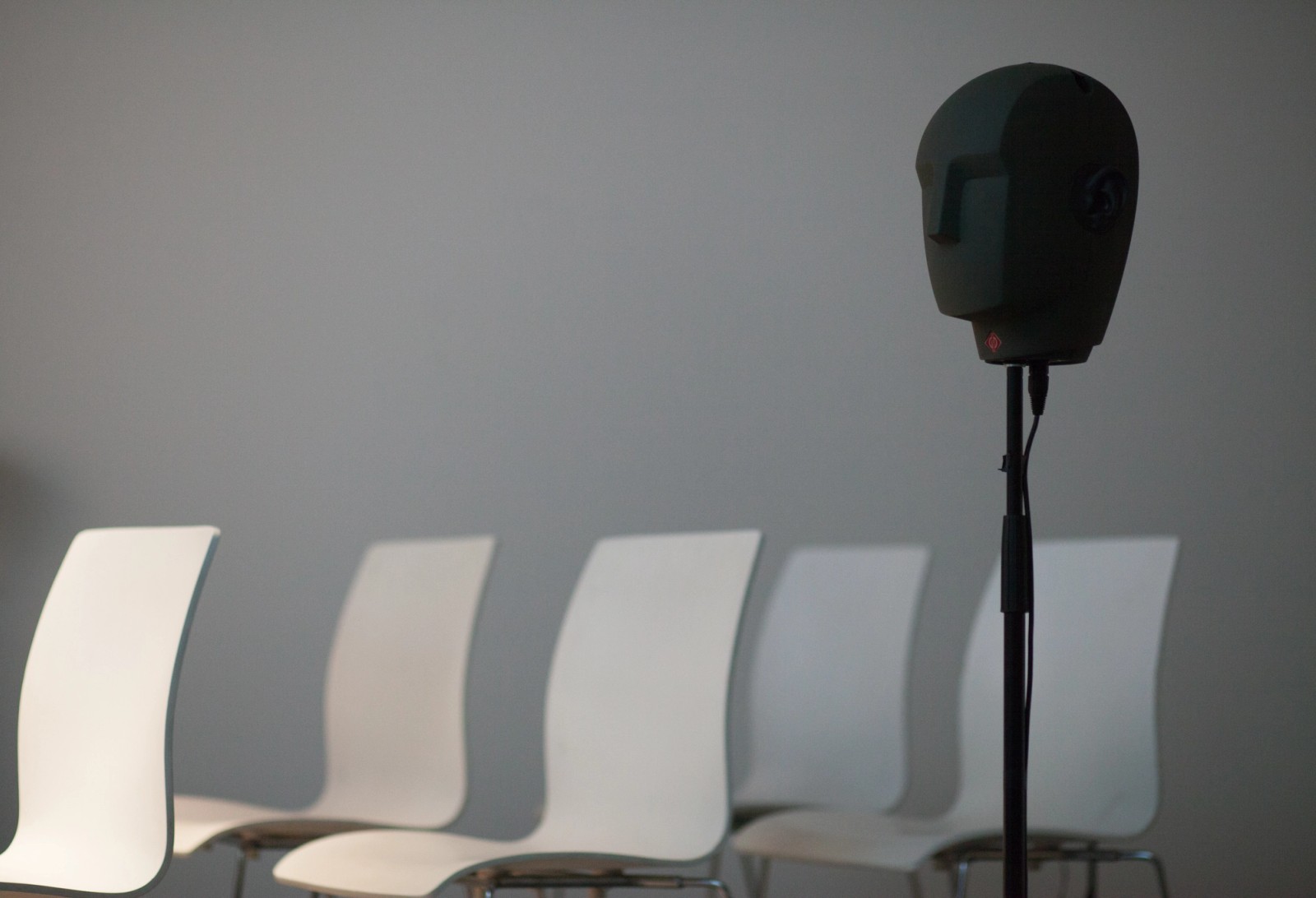 Agile Chambers (Gallery) 