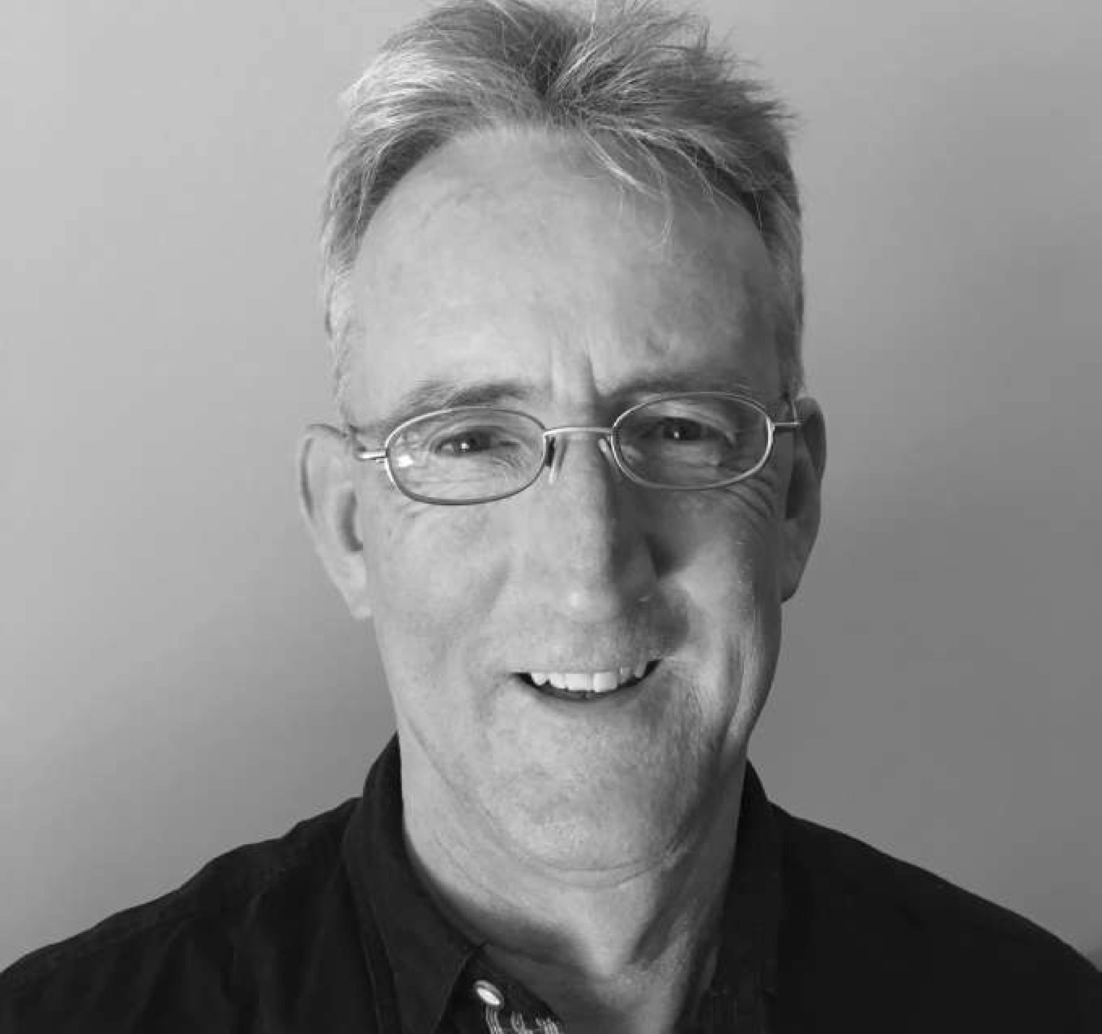 Headshot of Jim Atkins