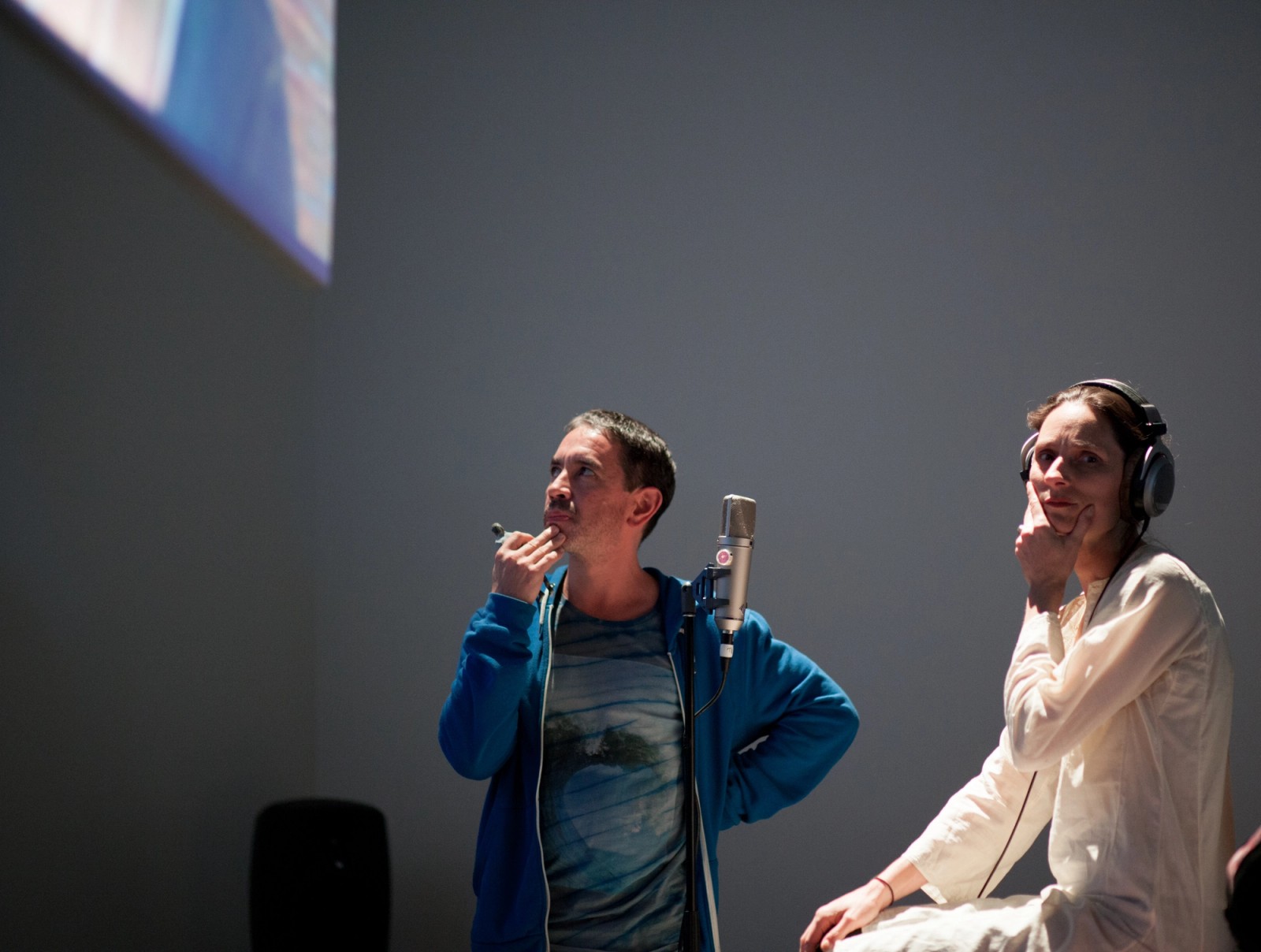 Turbulence Hybrid (2016) (Gallery)