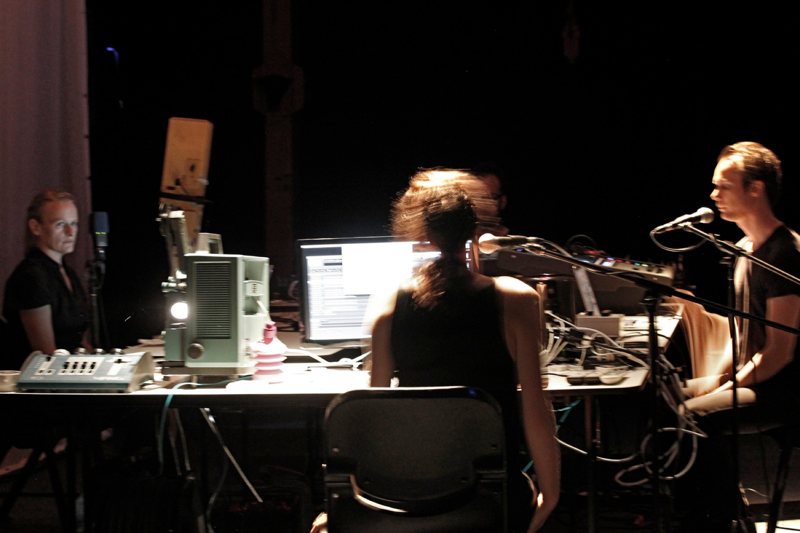 Another Other 2016  (Gallery)