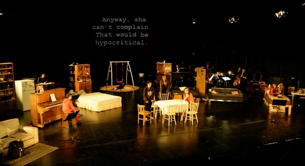 The Children's Bach (Gallery)