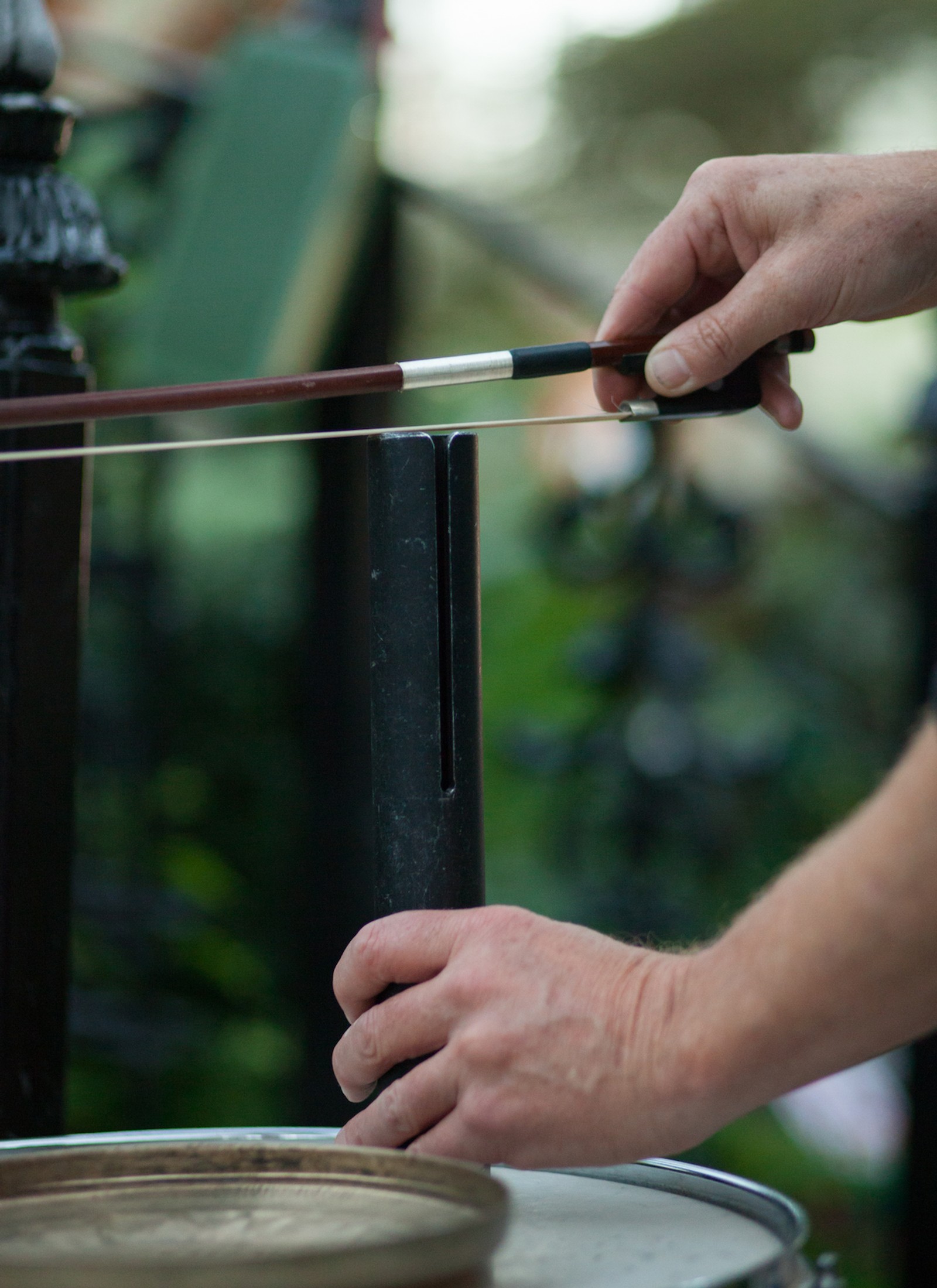 Conservatory Conservatory (Gallery)