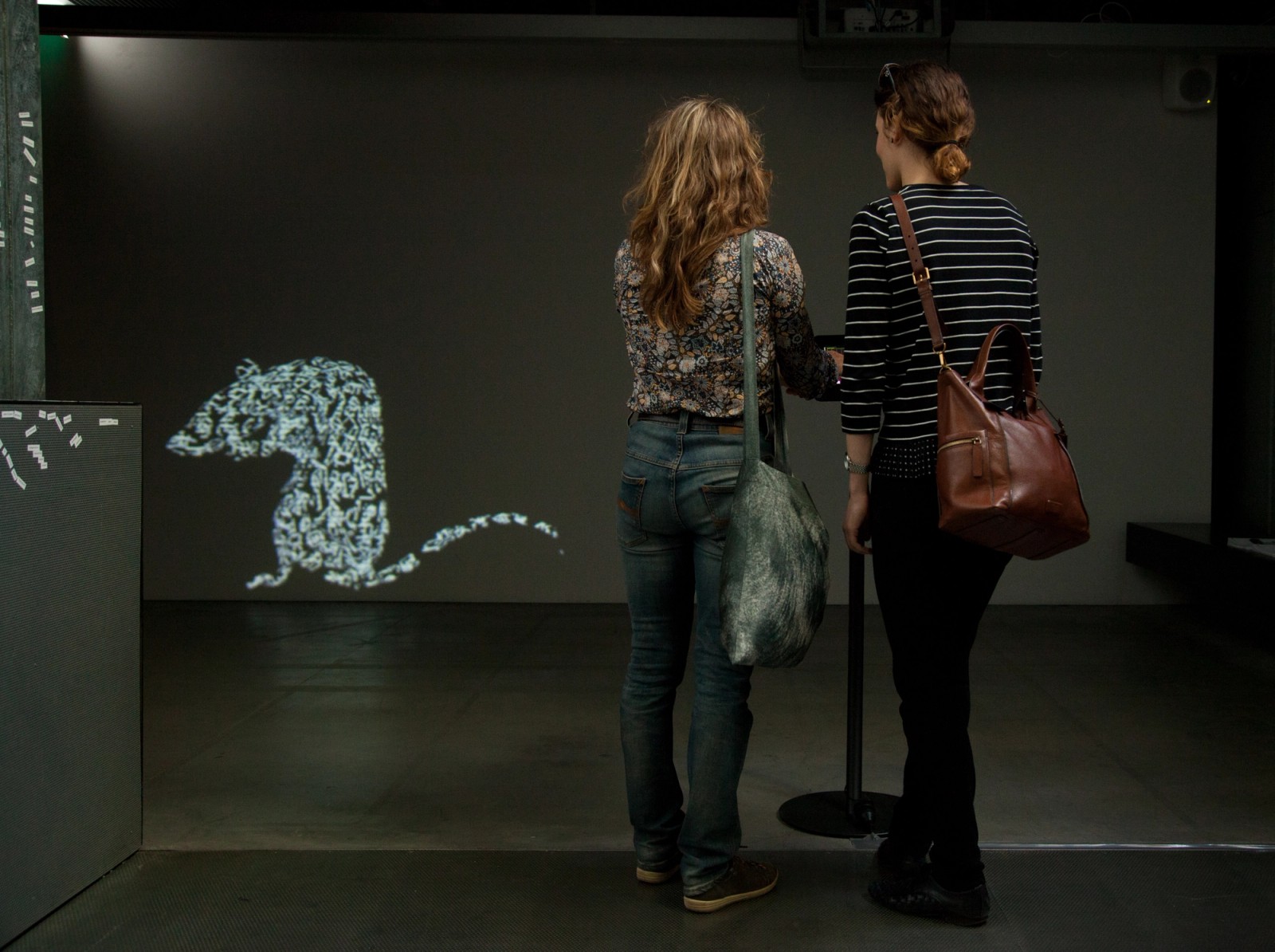 Agile Chambers (Gallery) 