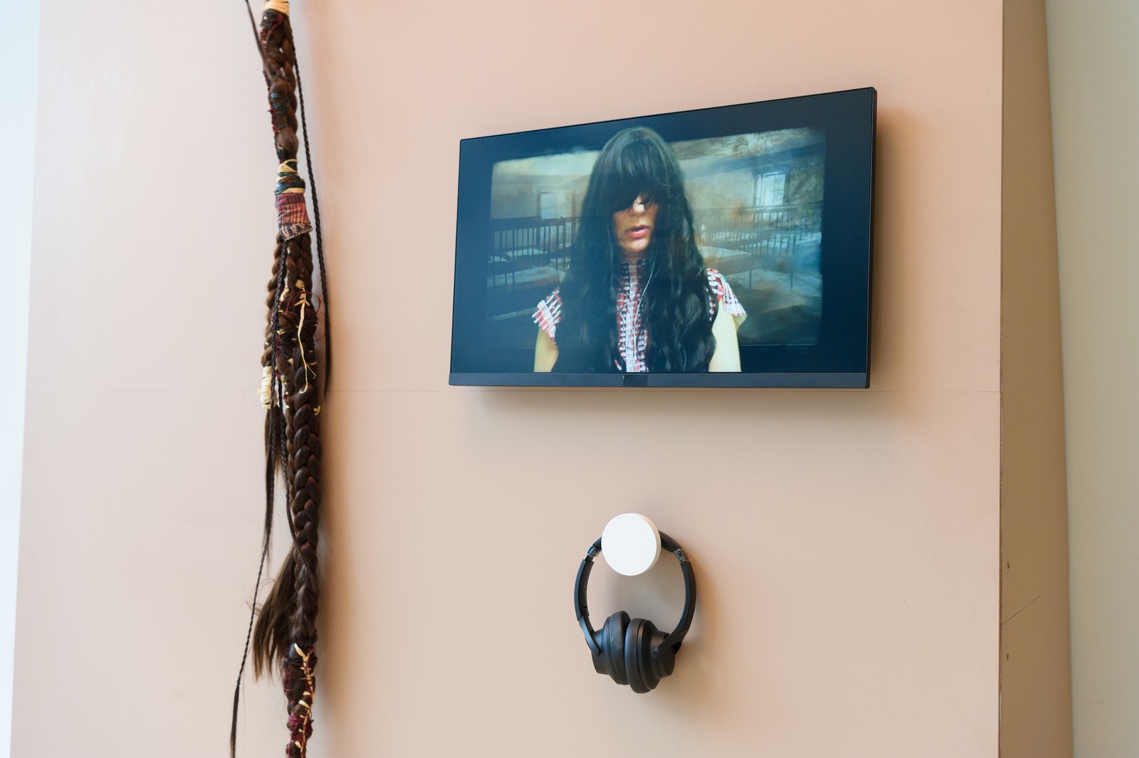 Listening Acts - gallery