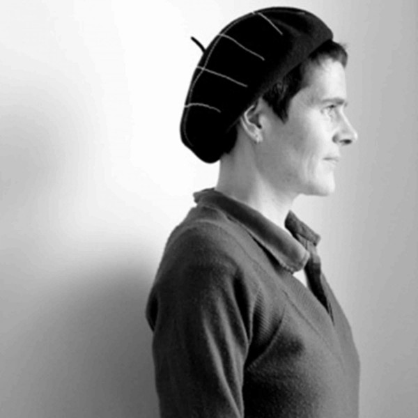 Hi-Viz 2018: All Visible by Cynthia Troup