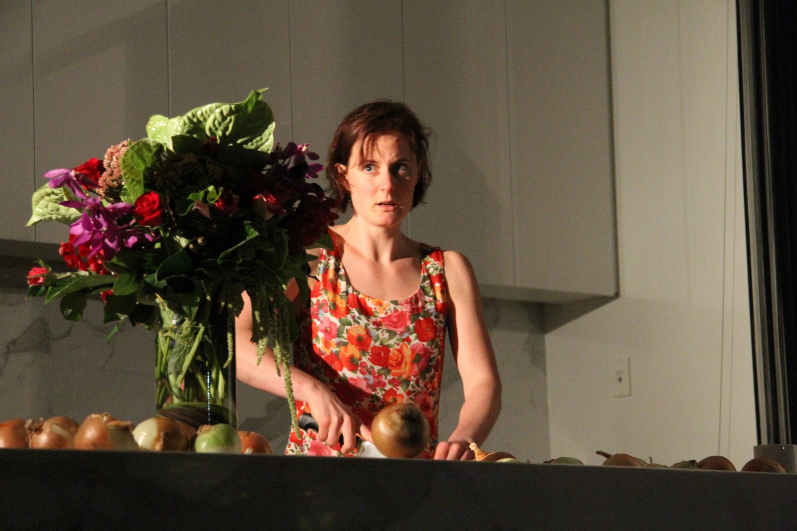 Ophelia Doesn't Live Here Anymore (Gallery)