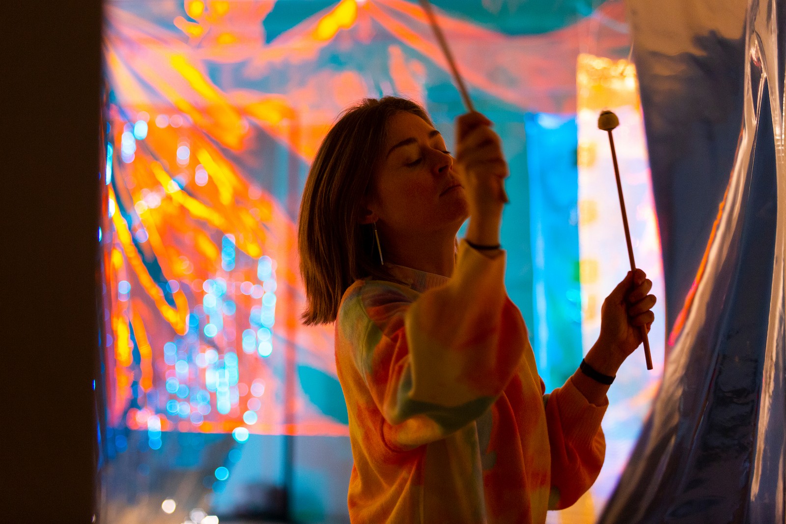 Substrate Structure (Gallery)