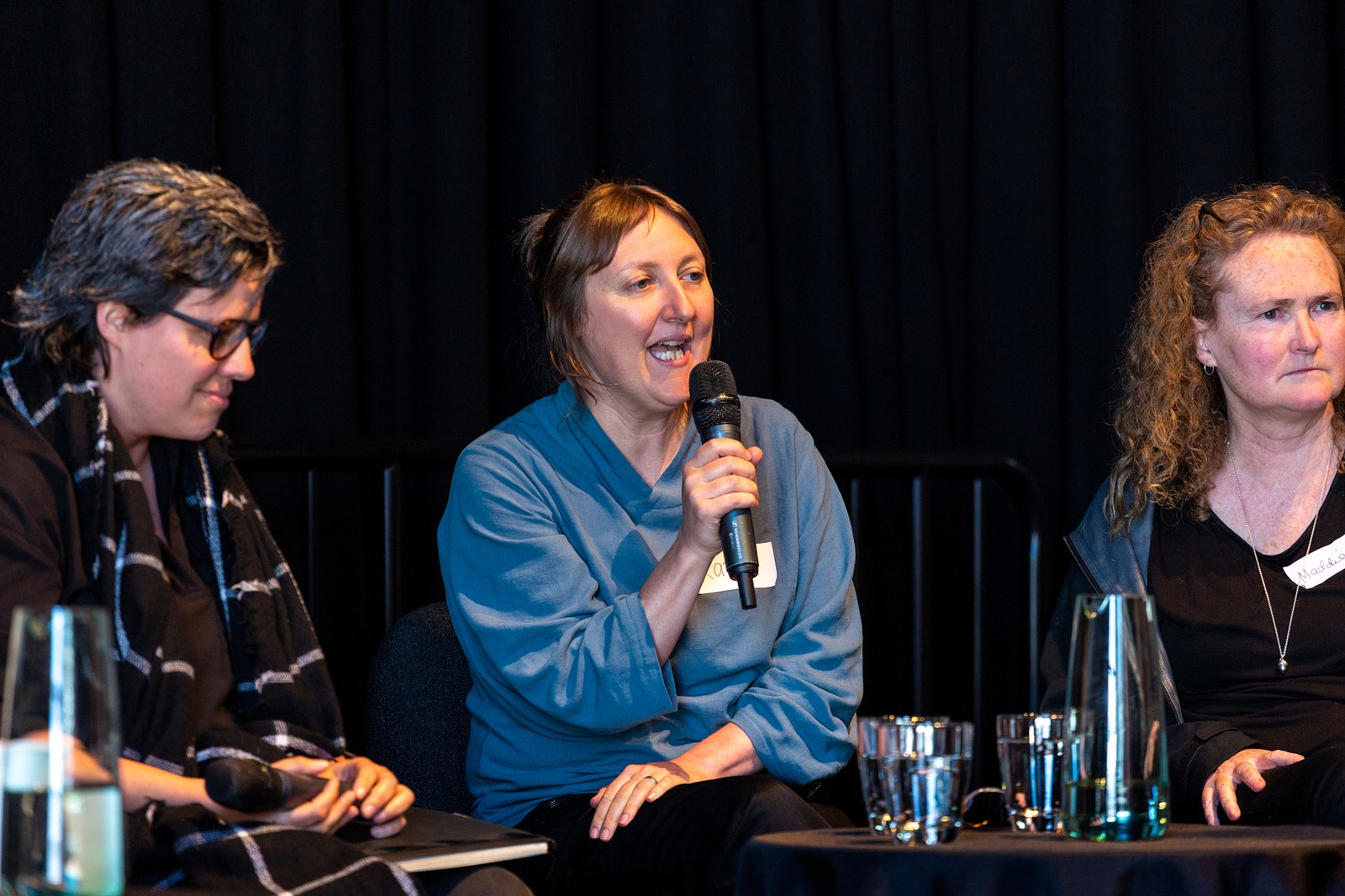 Hi-Viz Practice Exchange 2018 (Gallery)