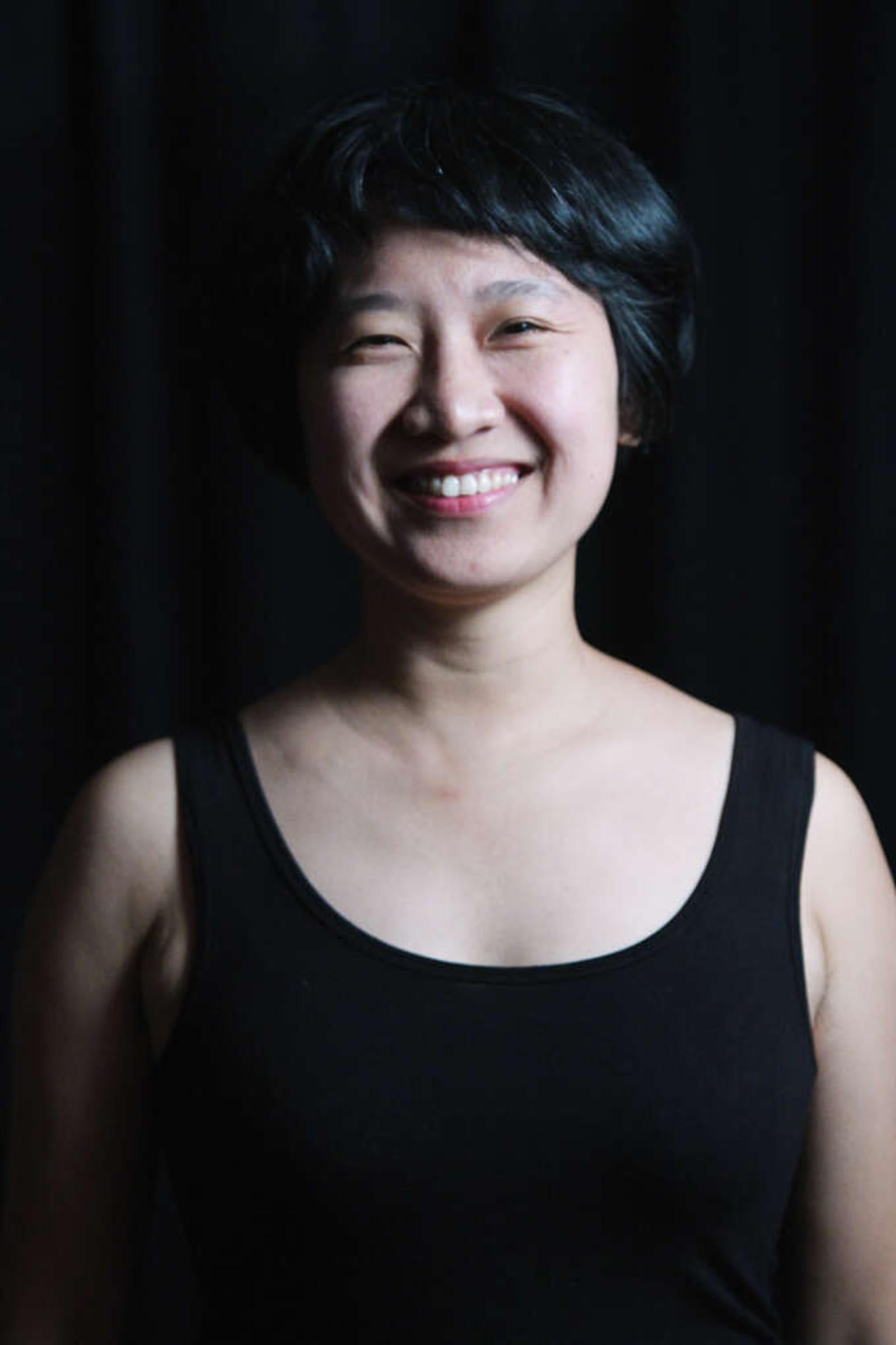 Headshot of Alice Hui-Sheng Chang