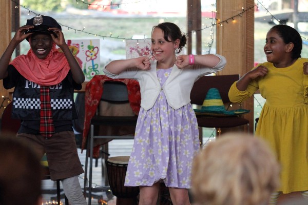 A Concert at The Venny 2015 (Gallery)