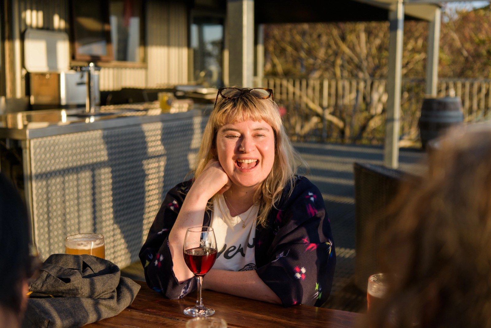 Hi-Viz Satellites LAB 2024 (Gallery)