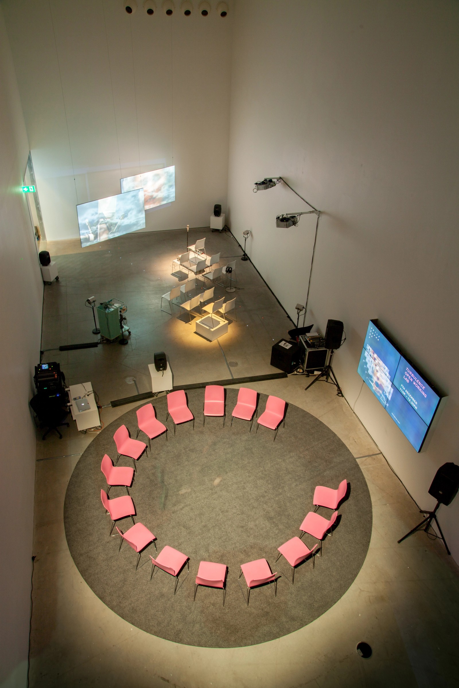 Agile Chambers (Gallery) 