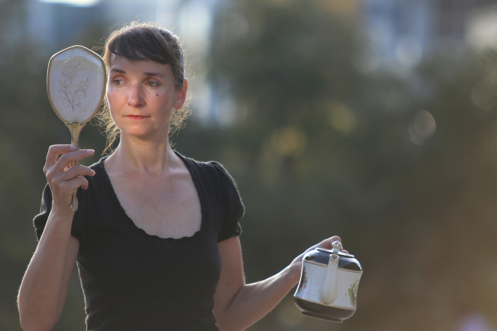 Between Lands and Longings (Gallery)