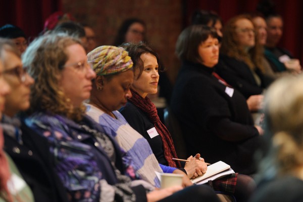 Hi-Viz Practice Exchange 2019