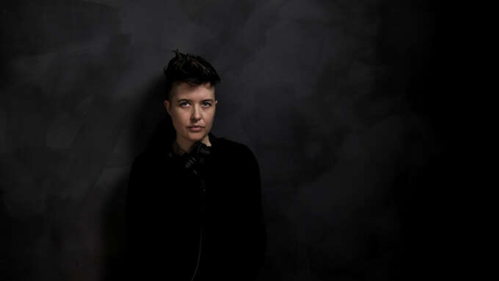 Headshot of Thembi Soddell