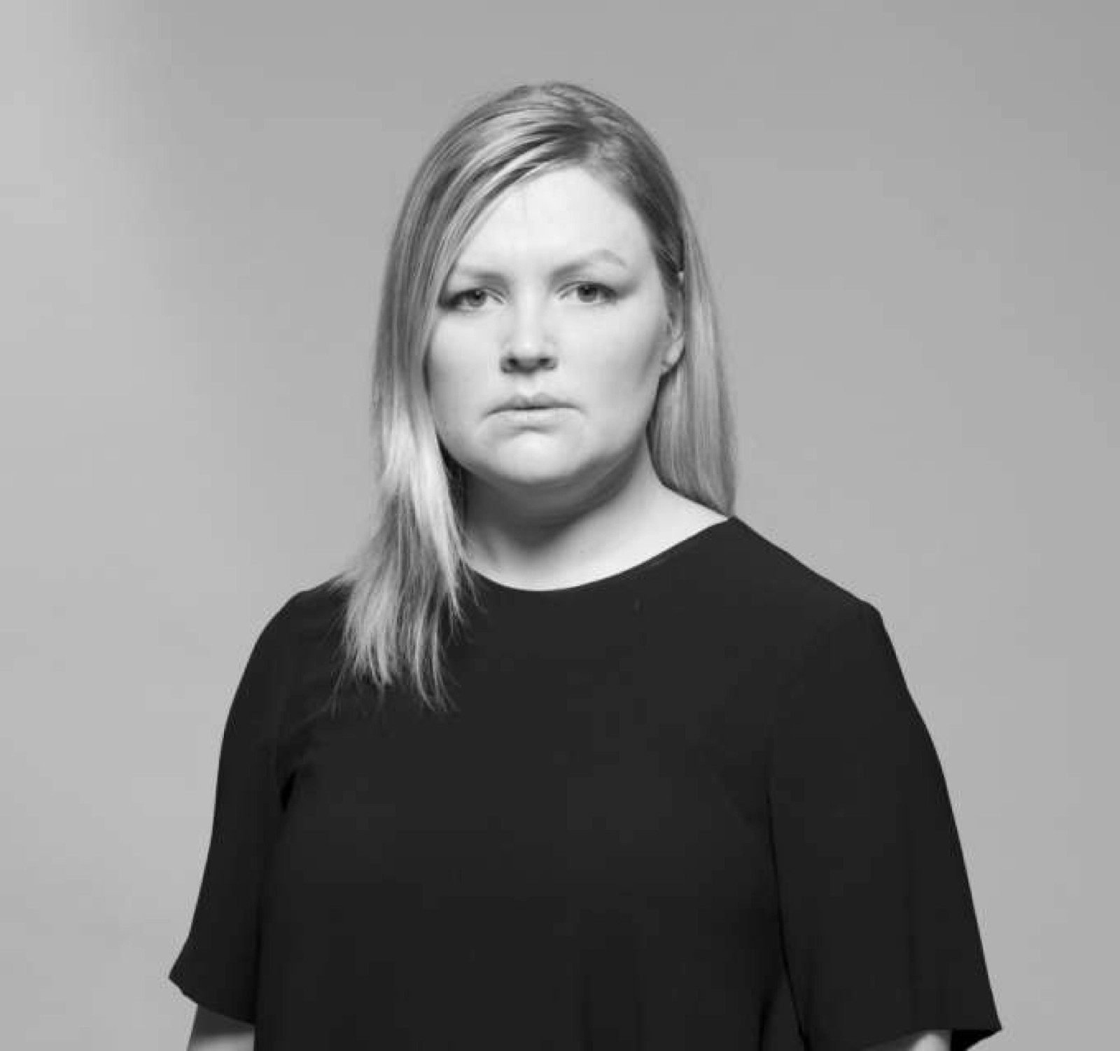 Headshot of Gian Slater