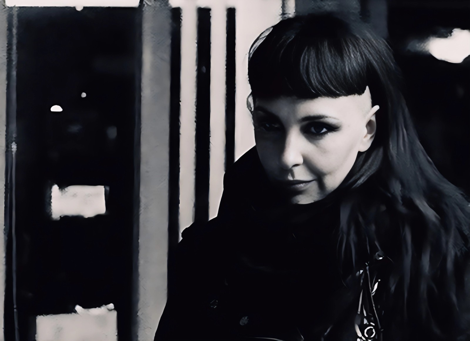 Headshot of Onyx B Carmine