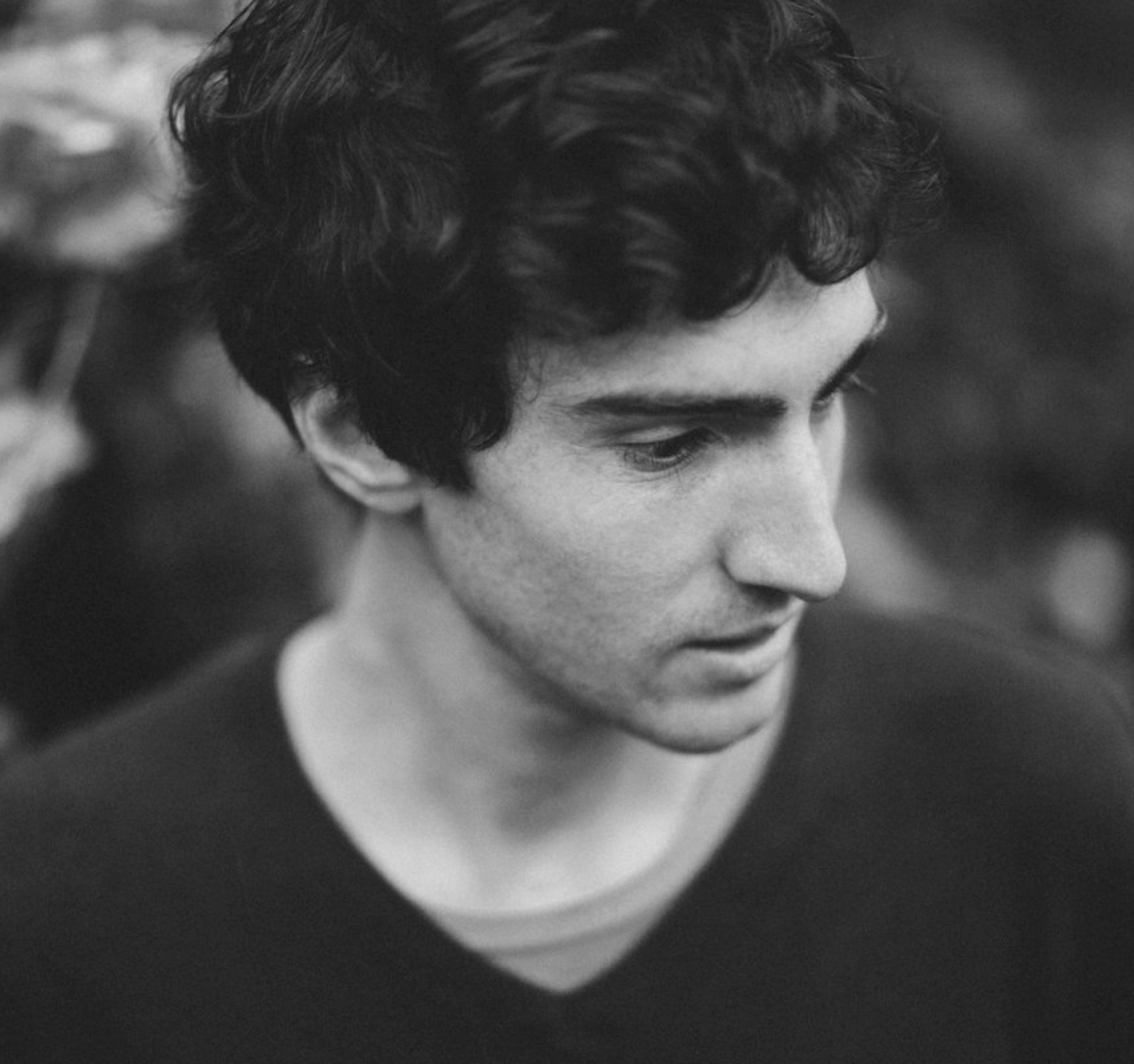 Dylan Sheridan — Chamber Made