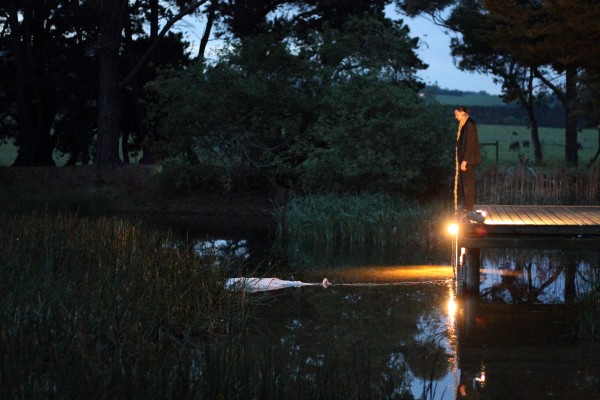 Between Lands and Longings (Gallery)