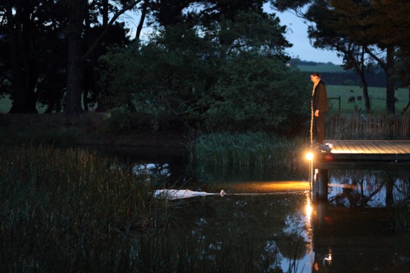 Deep Dive Mentorship