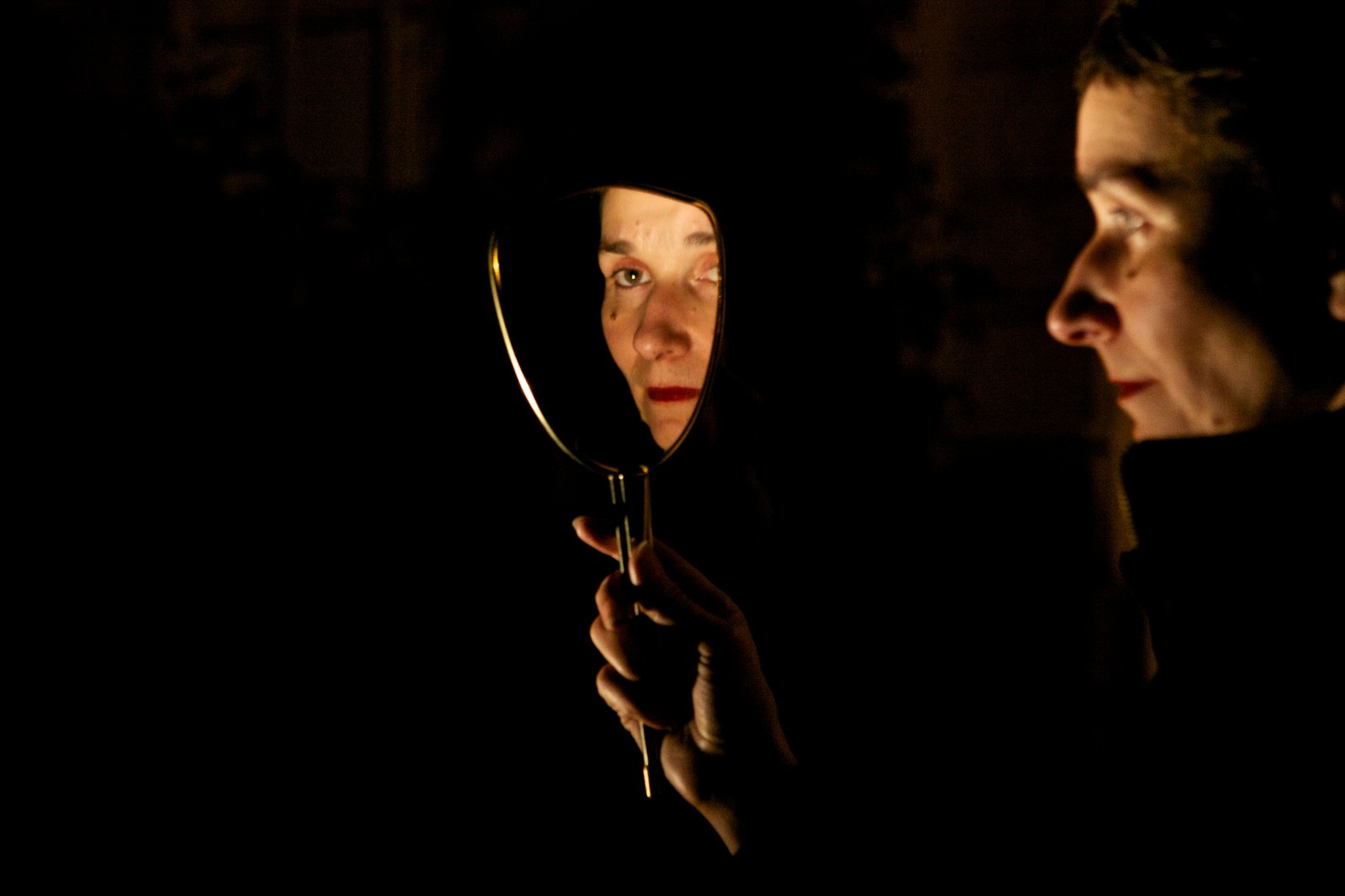 Between Lands and Longings (Gallery)