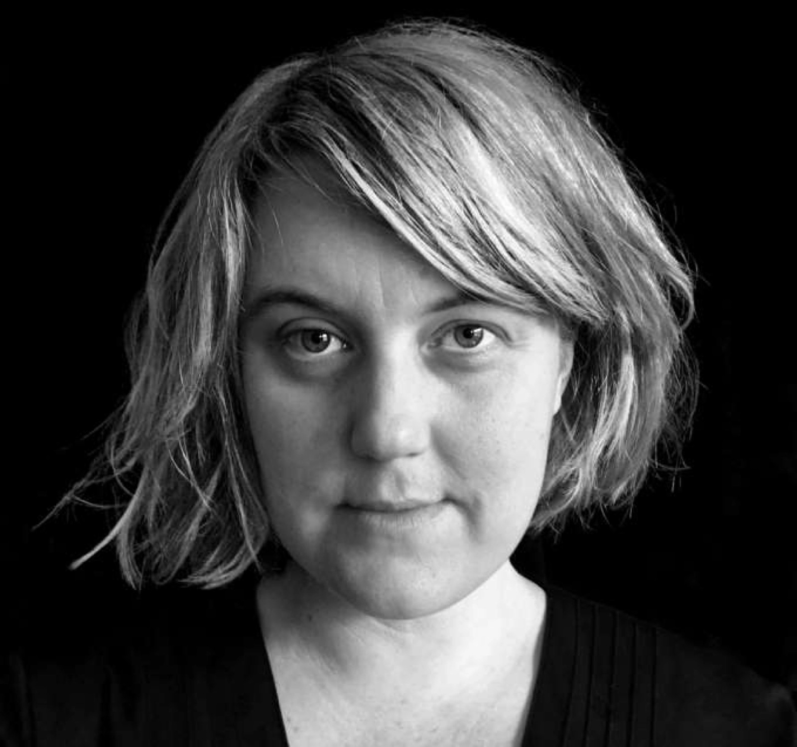 Headshot of Marg Horwell