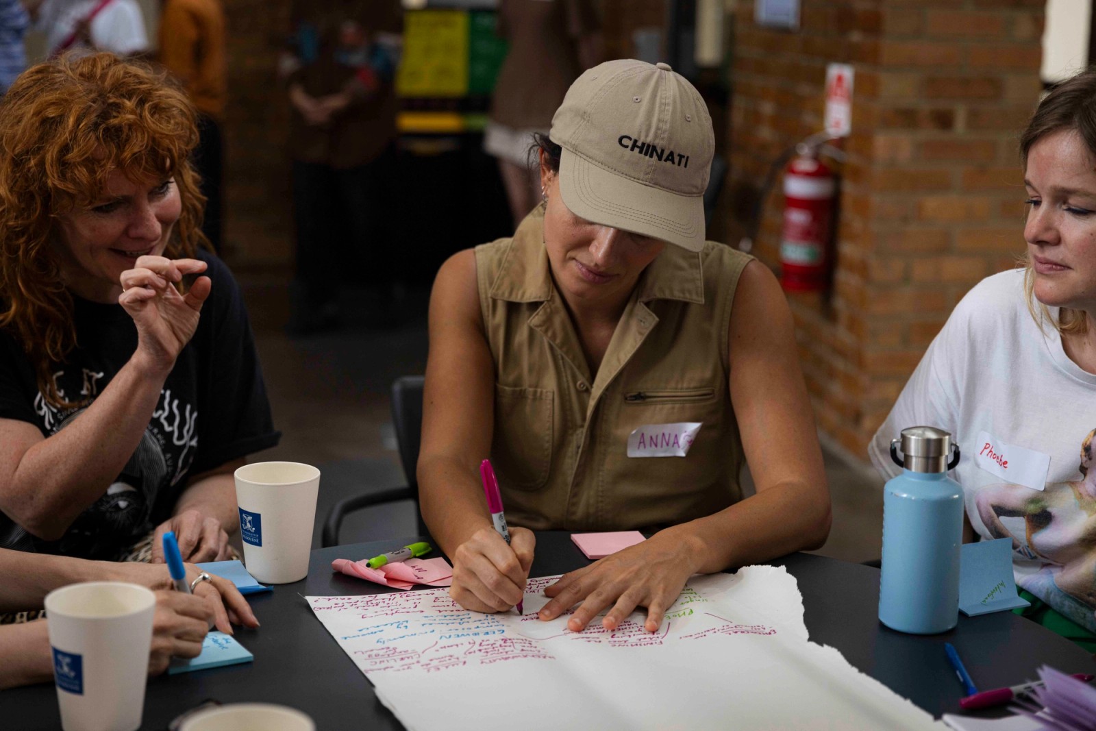 Hi-Viz Satellites 2023 (Gallery)