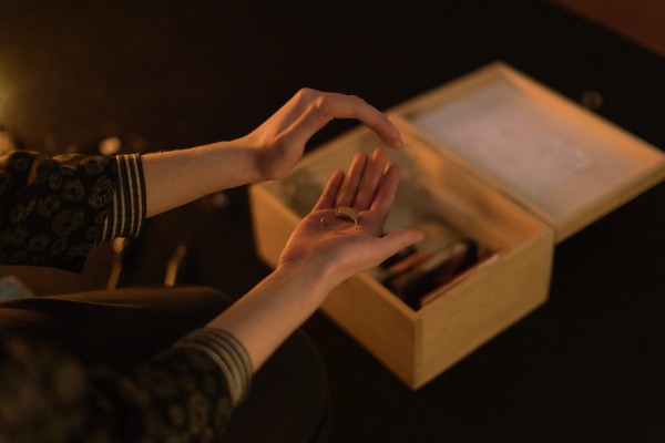 Little Operations: Rebecca Bracewell, Instruments That Listen