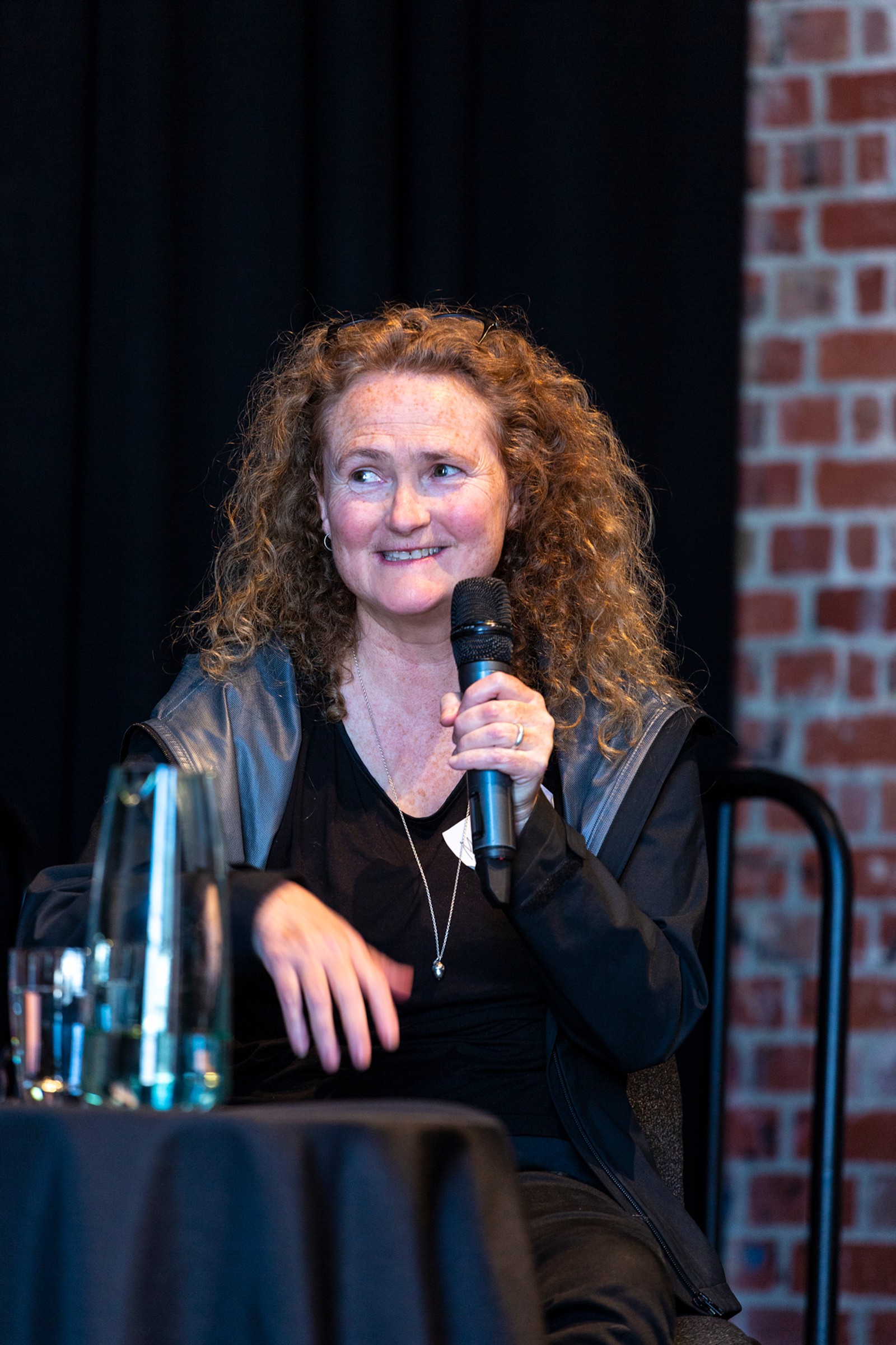 Hi-Viz Practice Exchange 2018 (Gallery)