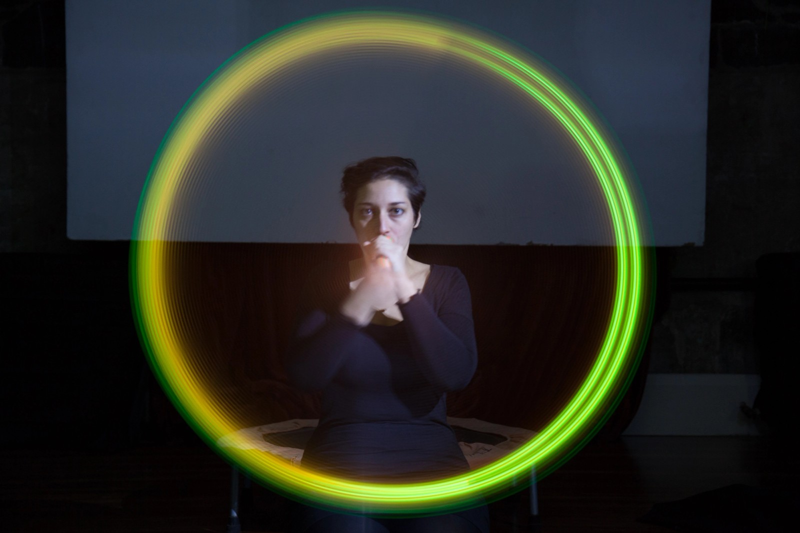 Little Operations: Aviva Endean, The Perfect Human