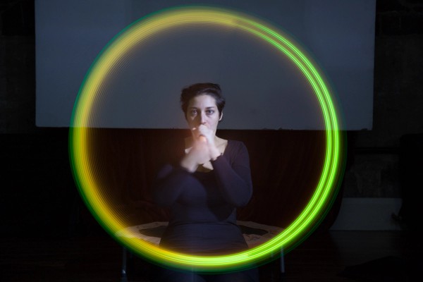 Little Operations: Aviva Endean, The Perfect Human