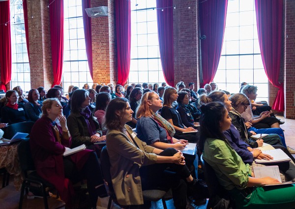 Hi-Viz 2018 by Alison Croggon