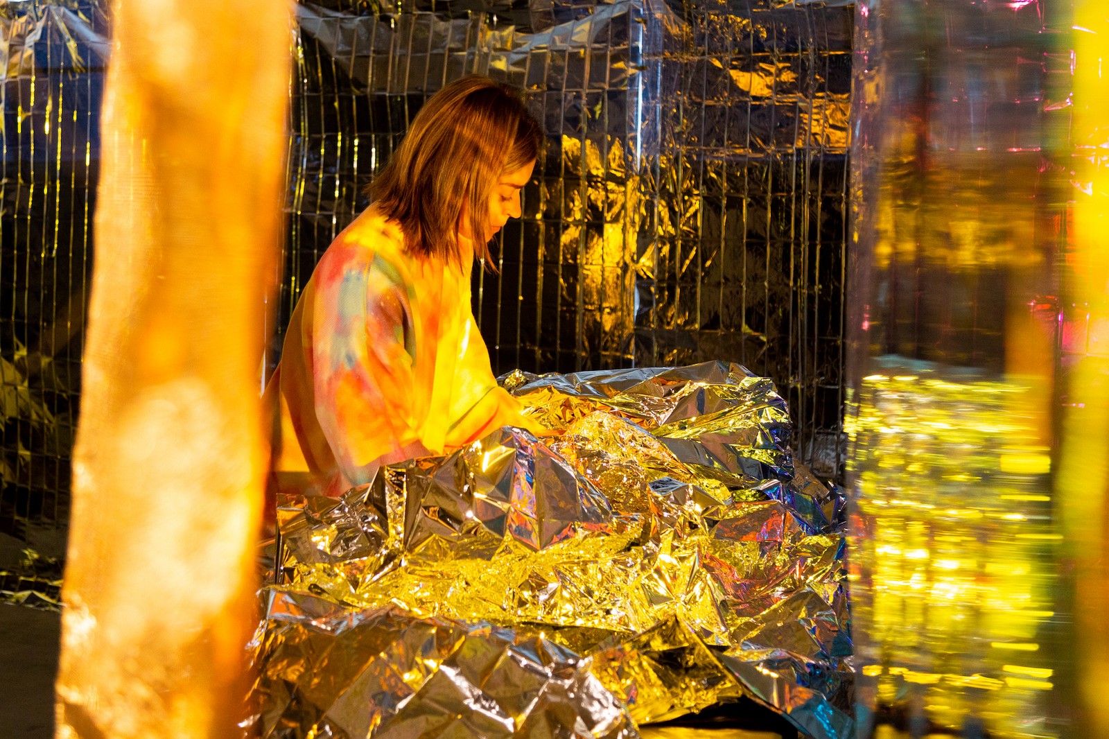 Substrate Structure (Gallery)