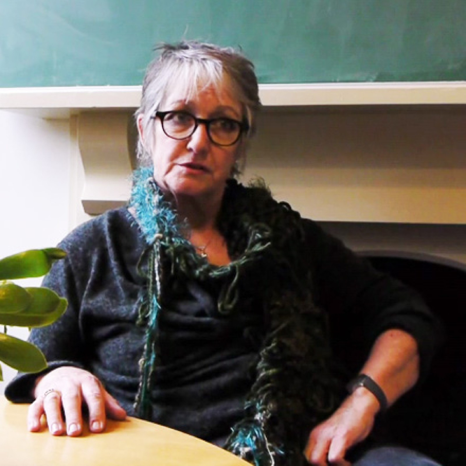 Photo of Helen Noonan