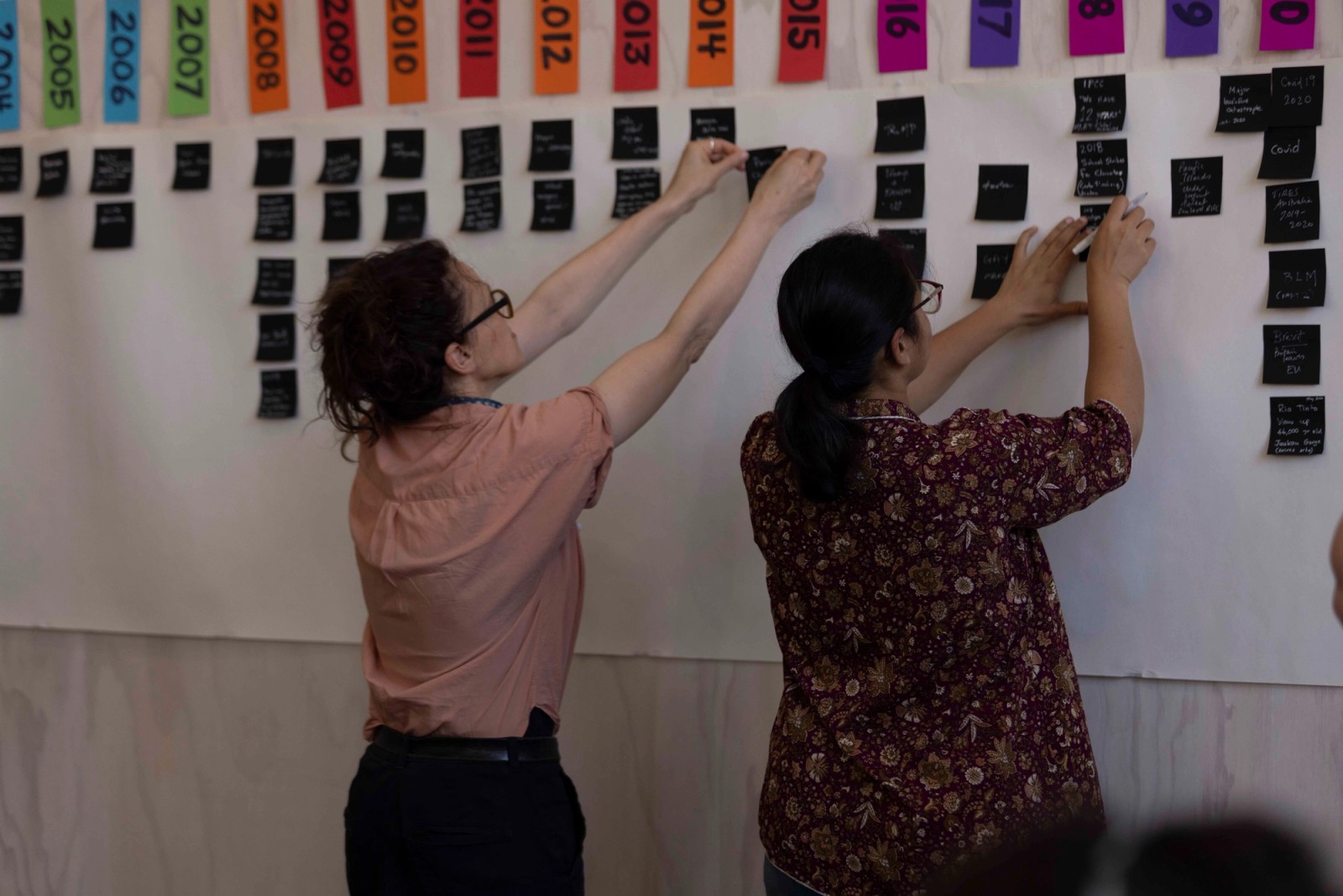 Hi-Viz Satellites 2023 (Gallery)