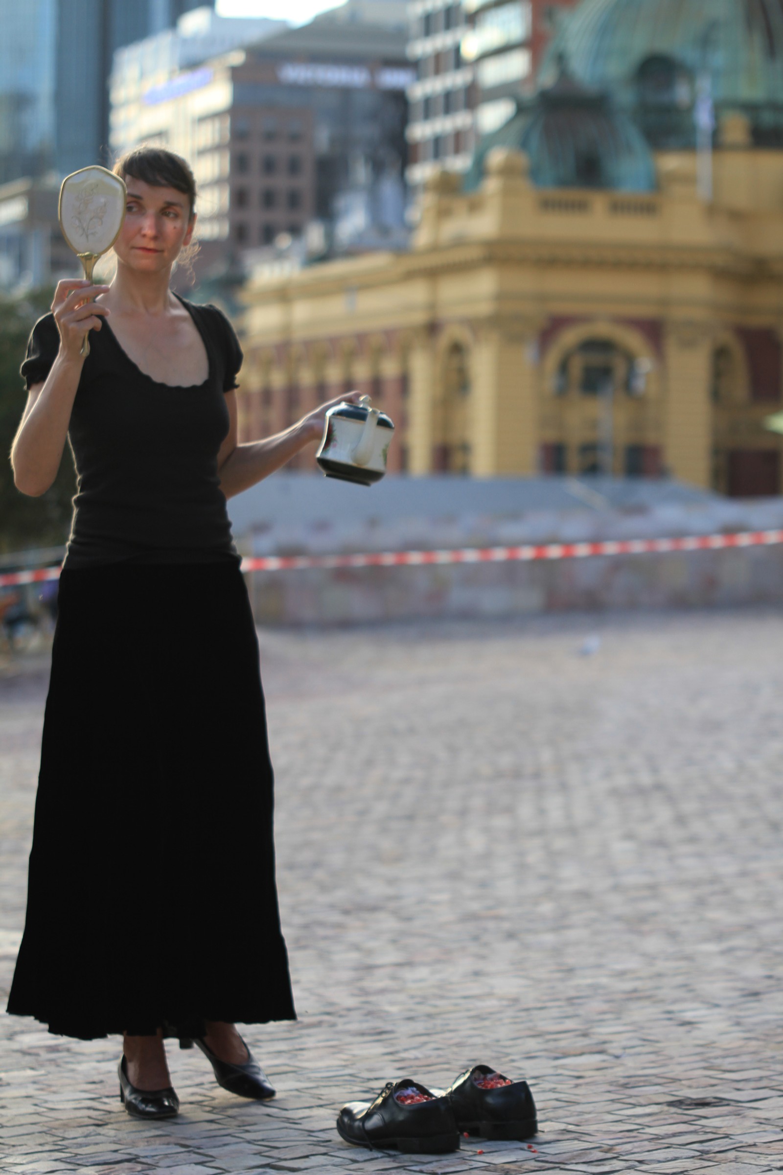 Between Lands and Longings (Gallery)