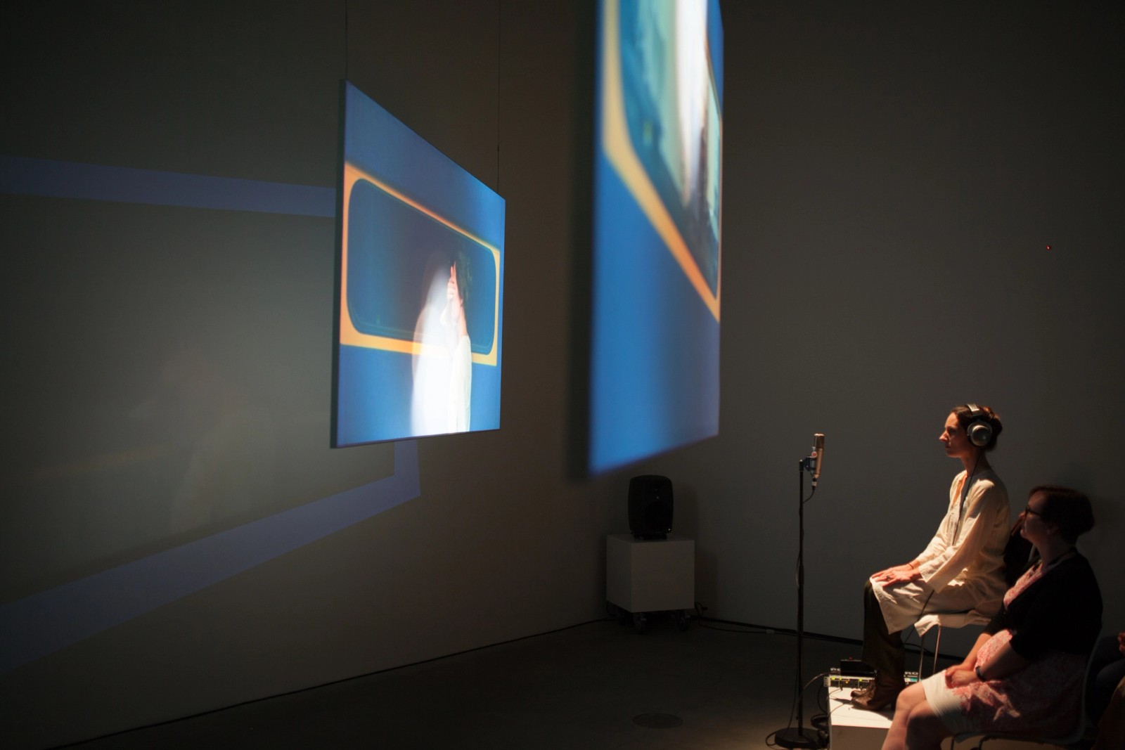 Turbulence Hybrid (2016) (Gallery)