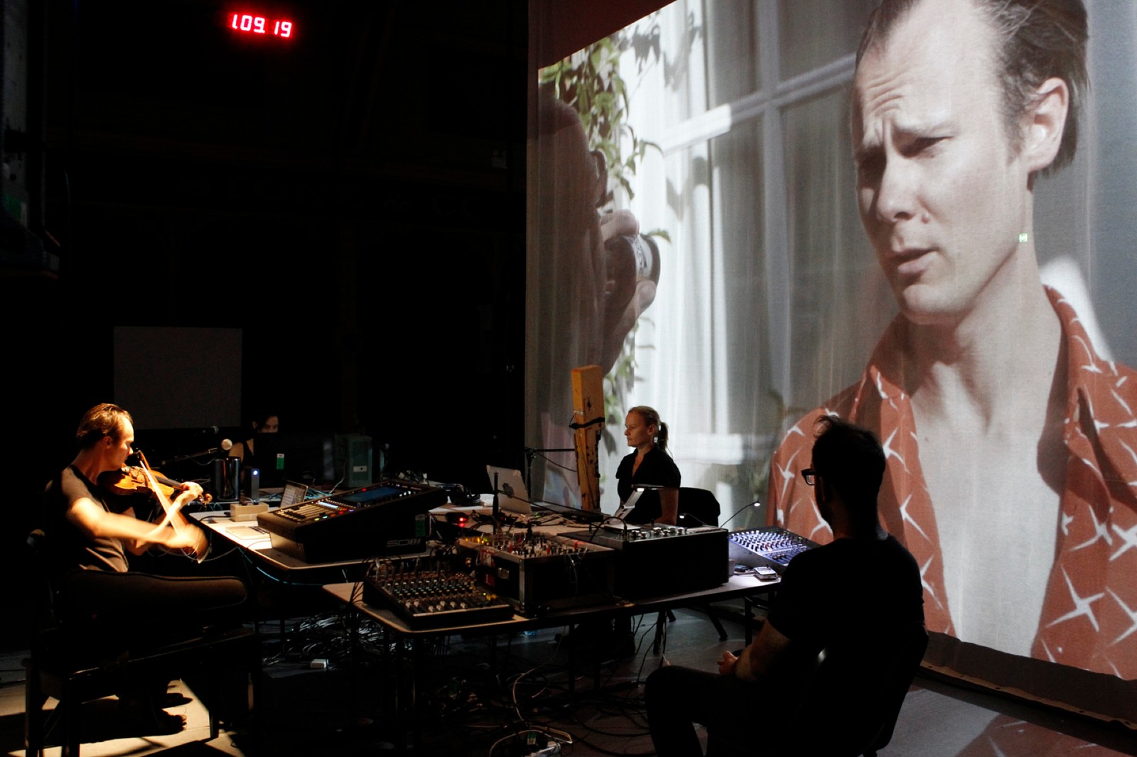 Another Other 2016  (Gallery)