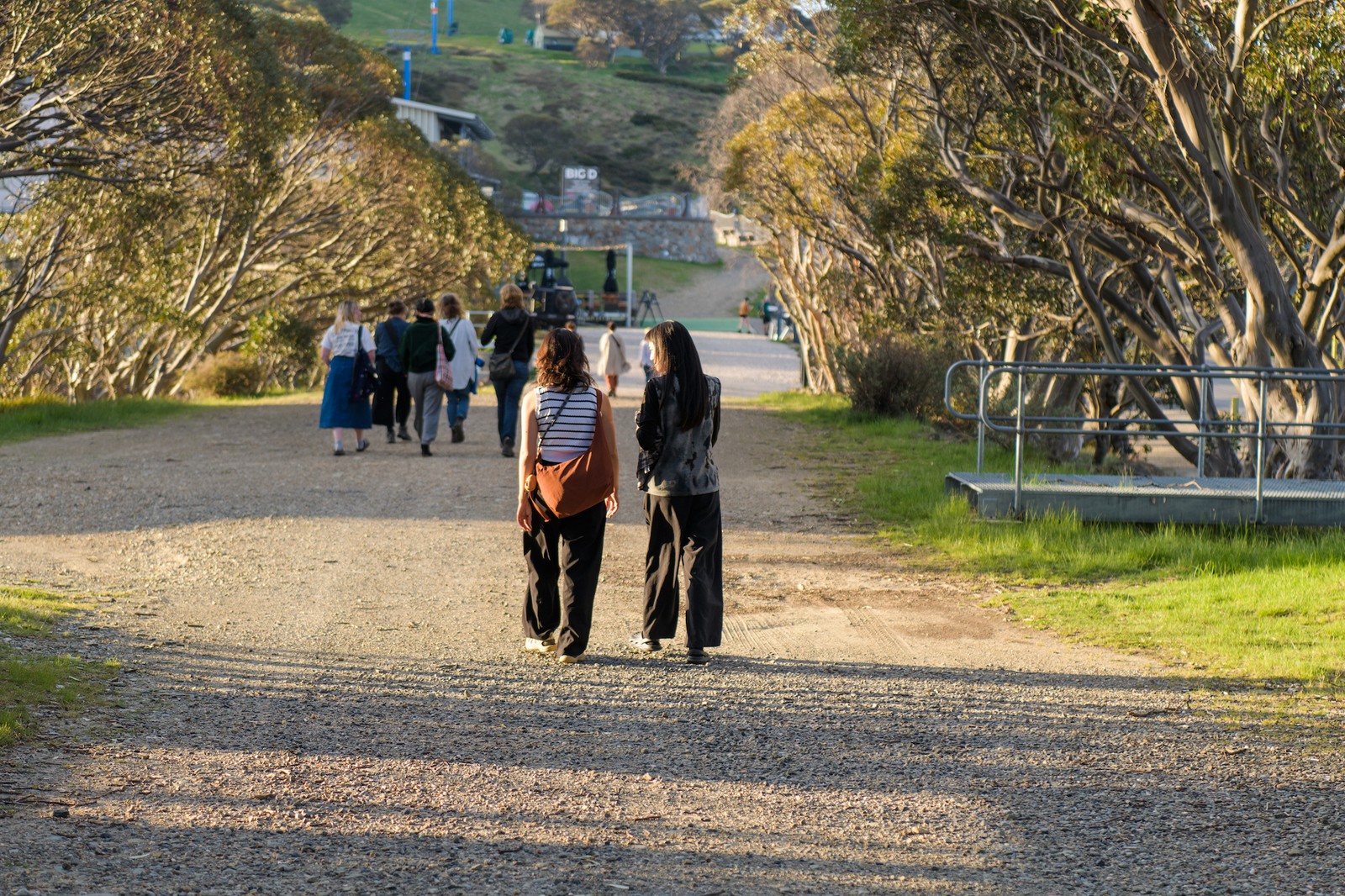 Hi-Viz Satellites LAB 2024 (Gallery)